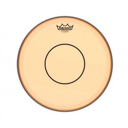 14" PARCHE REMO COLORTONE POWERSTROKE 77" NARANJA PARA TAROLA