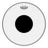 22" PARCHE REMO CONTROLLED SOUND CLEAR P/BOMBO CS-1322-10