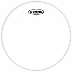 14" PARCHE RESONADOR EVANS H20 P/TAROLA