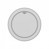 22" PARCHE REMO POWERSTROKE 3 COATED P/ BOMBO