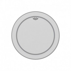 22" PARCHE REMO POWERSTROKE 3 COATED P/ BOMBO