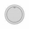 22" PARCHE REMO POWERSTROKE 3 COATED P/ BOMBO