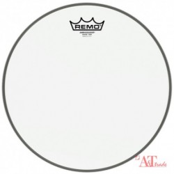 PARCHE DE 12" REMO AMBASSADOR HAZY PARA TAROLA