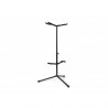 BASE NOMAD STANDS NGS-2212 DOBLE P/GUITARRA O BAJO