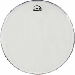 22" PARCHE UNO MOD.UBD22EQ4 GOLPE TRANSPARENTE