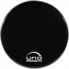 22" PARCHE UNO MOD.UBD22RB VISTA NEGRO
