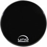 22" PARCHE UNO MOD.UBD22RB VISTA NEGRO
