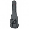 FUNDA GATOR GRIS P/BAJO GT-BASS-GRY