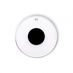 PARCHE REMO ''ENCORE'' 14'' CLEAR CONTROLLED SOUND