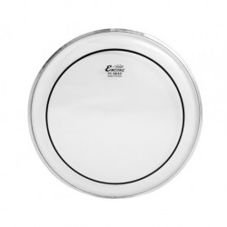 PARCHE REMO ''ENCORE'' 22'' CLEAR PINSTRIPE