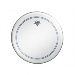 PARCHE REMO COATED POWERSTROKE 3, 24''