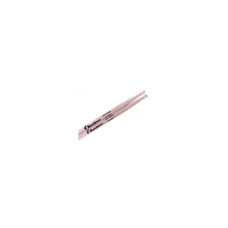 BAQUETAS MONTANO M-SRH P/RESONADOR PUNTA DE MADERA