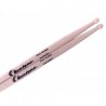 BAQUETAS MONTANO M-SRH P/RESONADOR PUNTA DE MADERA
