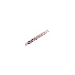BAQUETAS MONTANO M-SRH P/RESONADOR PUNTA DE MADERA