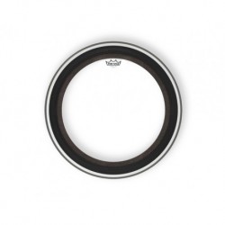 PARCHE REMO EMPEROR SMT 22'' TRANSPARENTE