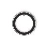 PARCHE REMO EMPEROR SMT 22'' TRANSPARENTE