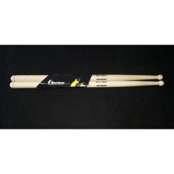 BAQUETAS MONTANO MBS1 P/RESONADOR