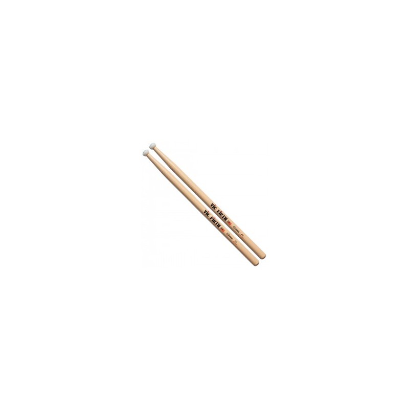 BAQUETAS VIC FIRTH MOD. MTS1