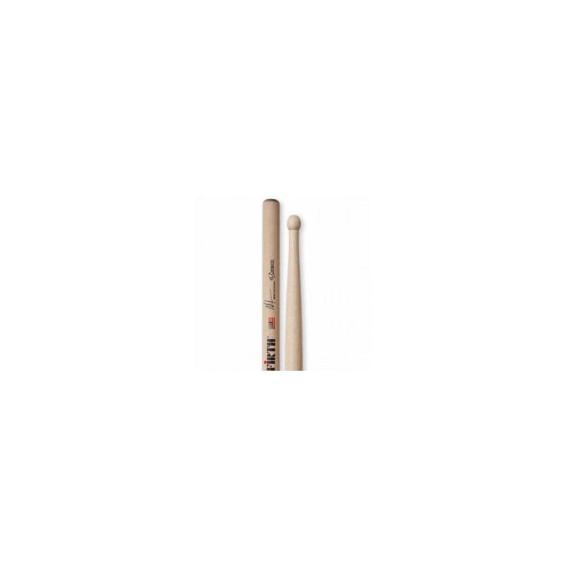 BAQUETAS VIC FIRTH SIGNATURE MIKE JACKSON