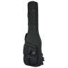 FUNDA GATOR NEGRA P/BAJO GT-BASS-BLK
