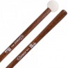 BAQUETON VIC FIRTH MB1H p/ BOMBO DE MARCHA