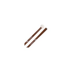 BAQUETON VIC FIRTH MB1H p/ BOMBO DE MARCHA