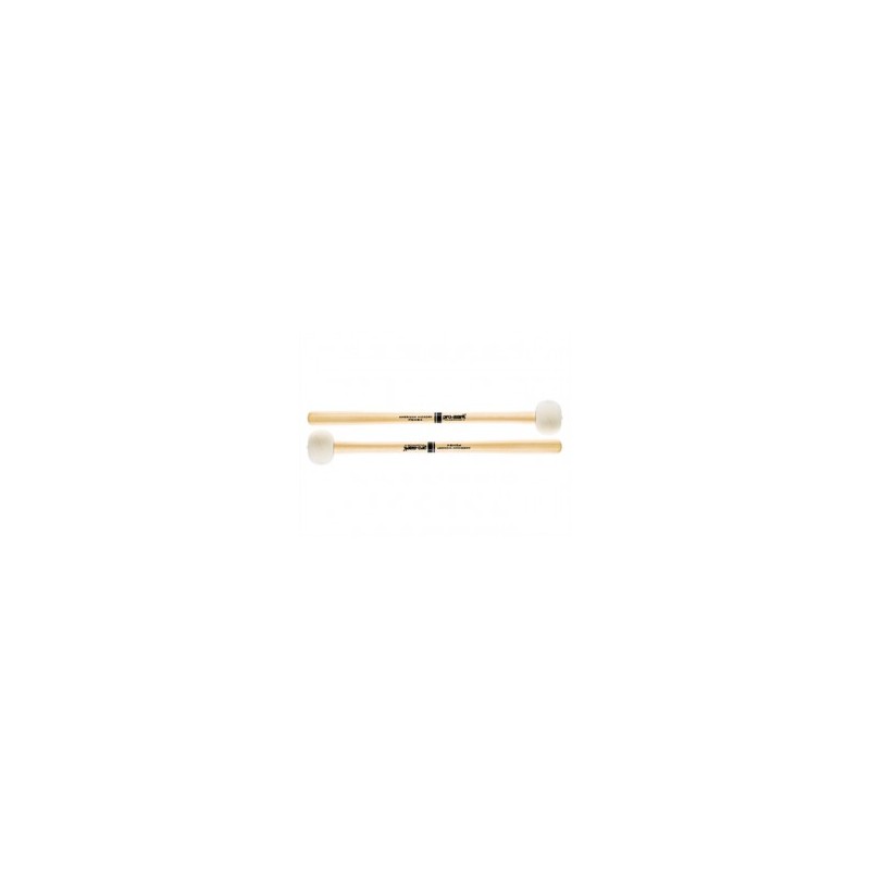 BAQUETONES PROMARK ''PERFORMER SERIES'' PARA BOMBO