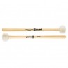 BAQUETONES PROMARK ''PERFORMER SERIES'' PARA BOMBO