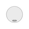 PARCHE REMO POWERMAX 26''