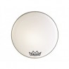 PARCHE REMO POWERMAX 28'' BLANCO