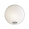 PARCHE REMO POWERMAX 28'' BLANCO