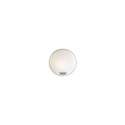 PARCHE REMO POWERMAX 28'' BLANCO