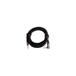 CABLE CABLEWORKS P/ INSTRUMENTO GCWH-INS-20RAQT