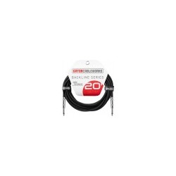 CABLE CABLEWORKS P/INSTRUMENTO (6M)