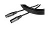 CABLE CABLEWORKS P/MICROFONO GCWC-XLR-20