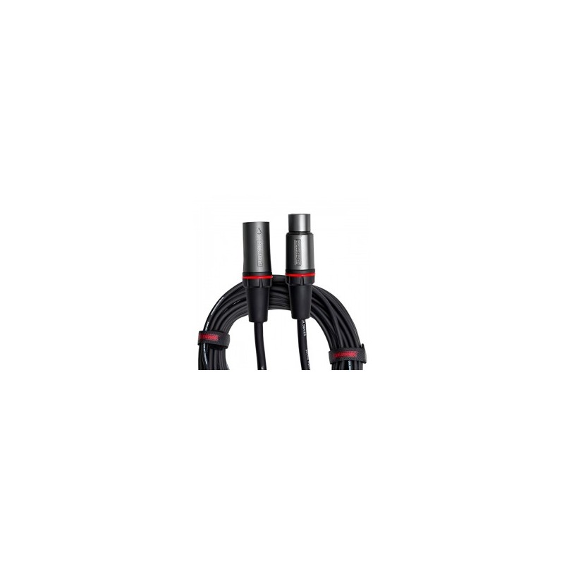 CABLE CABLEWORKS P/MICROFONO GCWH-XLR-20