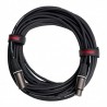 CABLE CABLEWORKS P/MICROFONO MOD. GCWC-XLR-30
