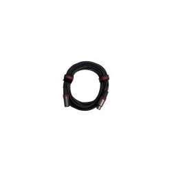 CABLE CABLEWORKS P/MICROFONO MOD. GCWH-XLR-30