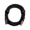 CABLE CABLEWORKS P/MICROFONO MOD. GCWH-XLR-30