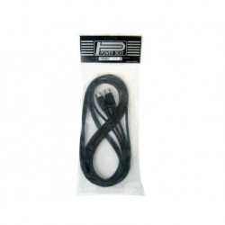 CABLE CPK 3.0 METROS PARA MIDI, NEGRO