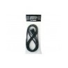 CABLE CPK 3.0 METROS PARA MIDI, NEGRO