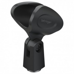SOPORTE BEHRINGER P/MICROFONO