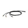 CABLE DHS PROEL ONEHERO P/AUDIO 3.5MM STEREO A 2*RCA 1.8M