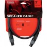CABLE PLANET WAVE BOCINA SPEAKON PW-SO-03