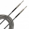 CABLE PLANET WAVE P/INST. PW-BG-15BG