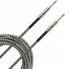 CABLE PLANET WAVE P/INST. PW-BG-20BG