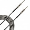 CABLE PLANET WAVE P/INST. PW-BG-20BG