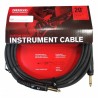CABLE PLANET WAVES CUSTOM P/INSTRUMENTO 6.10m.