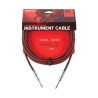CABLE PLANET WAVES P/INST. PW-BG-20RD