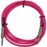 CABLE DIMARZIO P/INSTRUMENTO 3 MTS